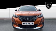 Peugeot 2008 1.5 BlueHDi 110 Allure Premium 5dr Diesel Estate